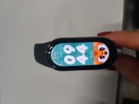 CS1830/2025 XIAOMI SMART WATCH